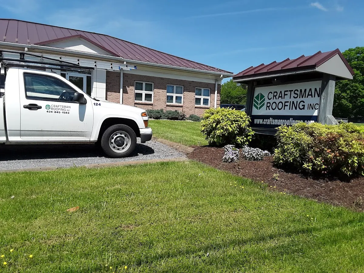 Quality Chimney Repair by experienced craftsmen in Haledon